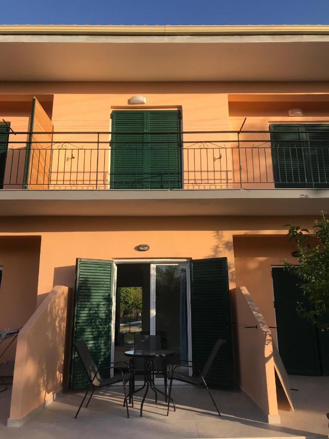 Banos Apartments And Swimming Pool Roda  Exterior photo